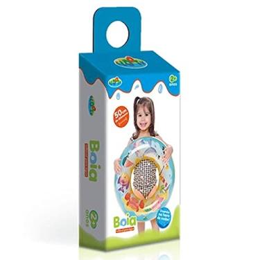 Imagem de Boia Fundo do Mar, Toyster Brinquedos, Multicor