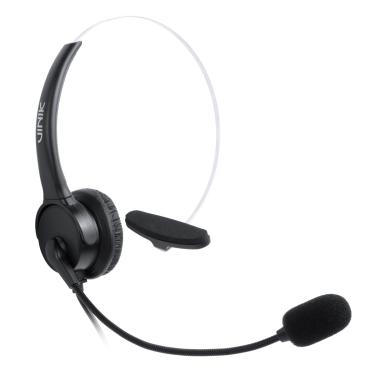 Imagem de Headset para Telefone RJ9 Vinik CORP UNO - VK400RJ9
