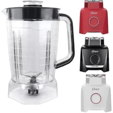 Imagem de Copo Serve Para Liquidificador Oster Power 1400 Full Oliq 606/610