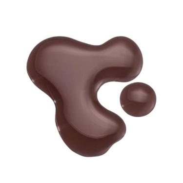 Imagem de Esmalte  Coleçao Snowland - Dailus, Hot Chocolate