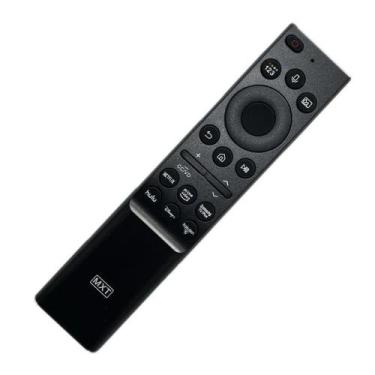 Imagem de Controle Remoto Mxt Compativel Tv Samsung Com Comando De Voz - GRUPO M