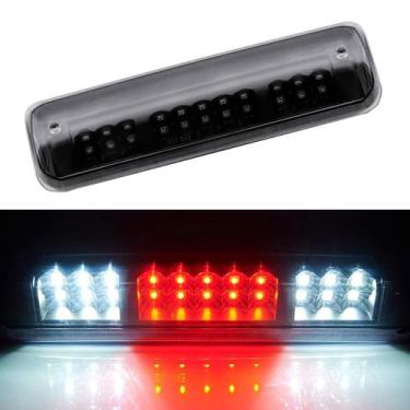 Imagem de Terceira luz de freio LED Cxdar para Ford F150 2004-2008