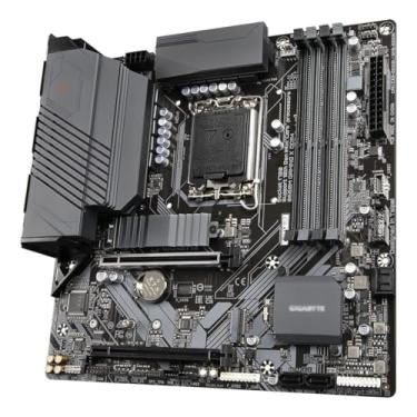 Imagem de Placa-Mãe Micro ATX B660M Gaming X - LGA1700 com DDR4, M.2 e USB 3.2