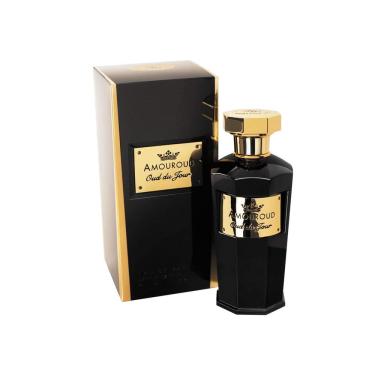 Imagem de Perfume Amouroud Oud Du Jour Eau de Parfum 100ml para mulheres