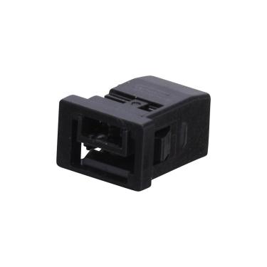 Imagem de Trava da Porta para Geladeira Brastemp - W10317058