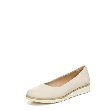 Imagem de SOUL Naturalizer Sapatilha feminina Idea Ballet, Porcelana, 12