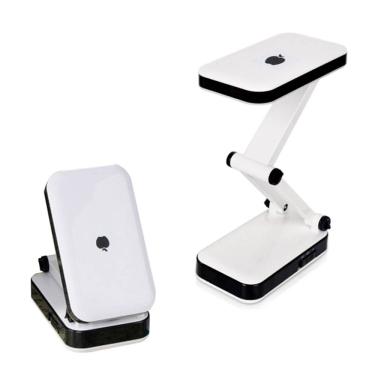 Imagem de Luminária Articulada 24 Leds Recarregável LHLED 5S