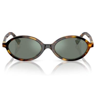 Imagem de MiuMiu MU 04ZS VAU07 REGARD - Óculos de Sol