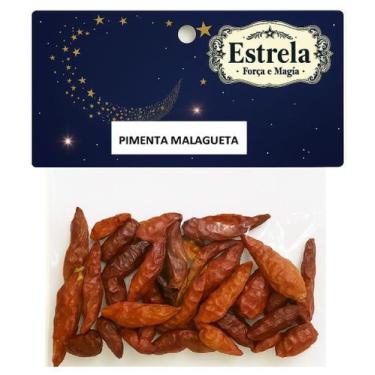 Imagem de Erva Pimenta Malagueta na Umbanda e Candomblé  Força  Proteção  Descar