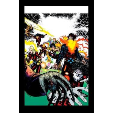 Imagem de Geração X - De Volta às Aulas Sortido - PANINI - ENCOMENDAS, Sortido