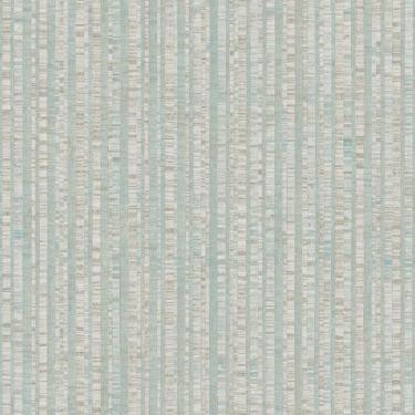 Imagem de Papel De Parede Natural Fx 2 Listrado Azul G67767