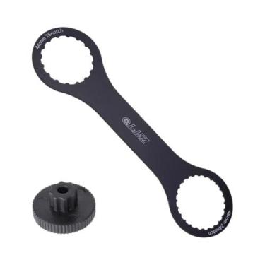 Imagem de Chave De Pedivela ZTTO 44mm 46mm Para Bicicletas DUB BB, Ferramenta De