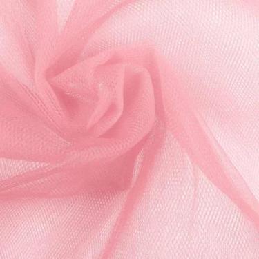 Imagem de Tecido Tule para Fantasia Liso Saia Tutu 1,00x1,20 Metros - Jos Decor,