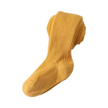 Imagem de Meias Coloridas De Algodão Para Bebês Meninos E Meninas, Meias Quentes