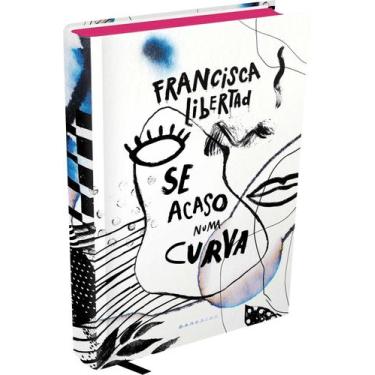 Imagem de Se Acaso Numa Curva - Darkside