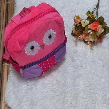 Imagem de Bolsa infantil - Própria 