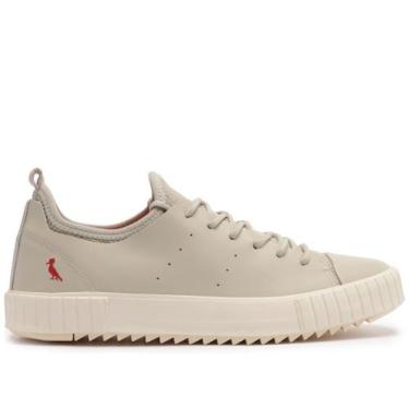 Imagem de Tênis Reserva Adulto Off White, 42, Off white desat