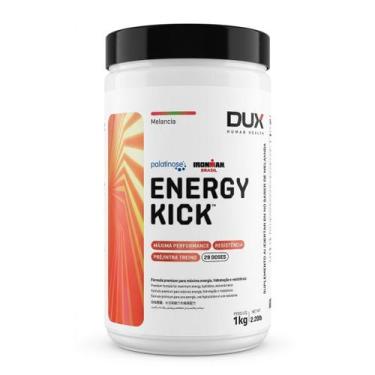Imagem de Energy Kick Melancia Dux  1000g - Dux Human Health