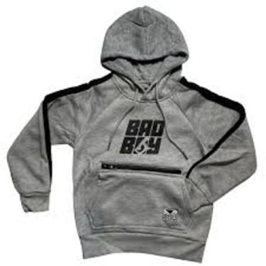 Imagem de Blusa de moletom masculina Bad Boy, M