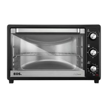 Imagem de Forno Elétrico Portátil Eos 60l Efe60pp Preto