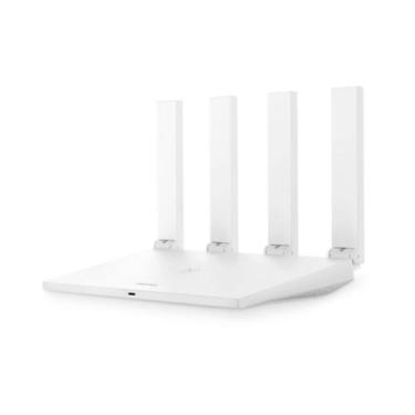 Imagem de Roteador Huawei AX2S WS700040 AX1500 WiFi 6 Dual Band Gigabit