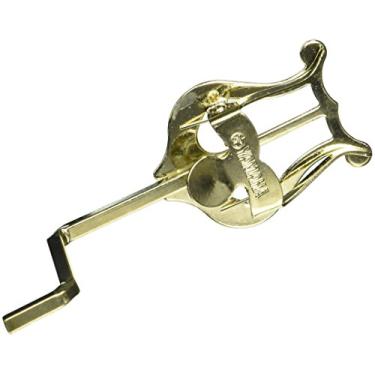 Imagem de Yamaha Lira para saxofone de latão laqueado YAC 1515G (YAC-1515G)