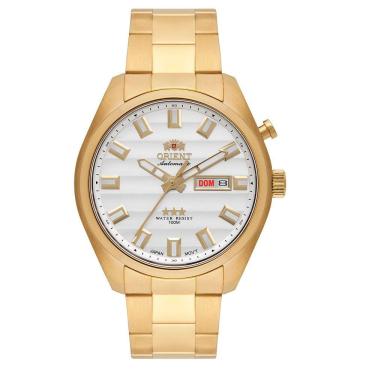 Imagem de Relogio Orient Automatico - 469Gp076f S1kx