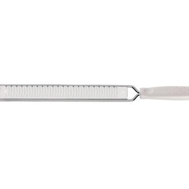 Imagem de Ralador Tramontina Utilitá Em Aço Inox Branco