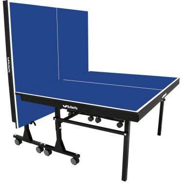 Imagem de Mesa Para Tênis De Mesa / Ping Pong - MDF 25mm - Klopf - Cód. 1008