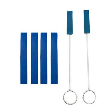 Imagem de 6 Peças Kit de Ferramentas de para Afinação Ferramenta de Rolha de