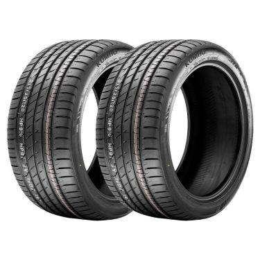 Imagem de Jogo 2 Pneus Kumho Aro 20 Crugen HP91 315/35R20 110Y