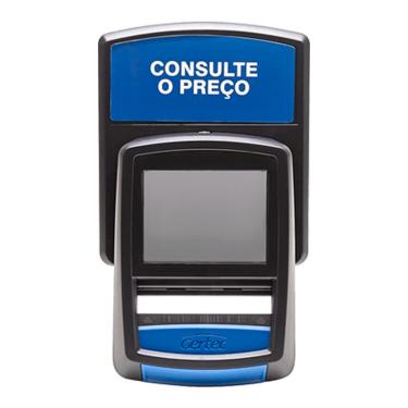 Imagem de Busca Preço Gertec G2-E ETHERNET e WI-FI - 00410292