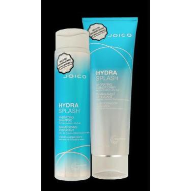 Imagem de Kit Joico Hydra Splash - Shampoo e Condicionador