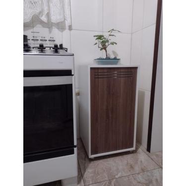 Imagem de Móvel Bg Amadeirado, mdf 15 mm  - R.Bazzot