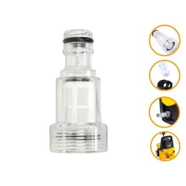 Imagem de Filtro Entrada 3/4 Vonder LAV 1580 1500W Lavadora Pressão - COMPATÍVEL