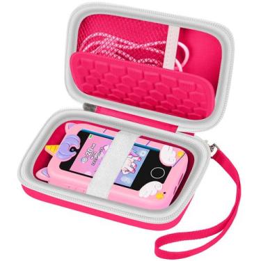 Imagem de Capa de brinquedo para smartphone ALKOO compatível com Kikapabi/Joozfe