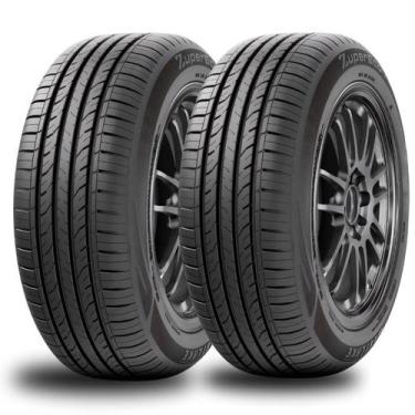 Imagem de Kit 2 Pneus Westlake 175/75R13 85T Z-108 Aro 13 Novo Original