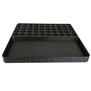 Imagem de Bandeja Recarga 380 9mm WEBMÖSER Space 50 (Preto)