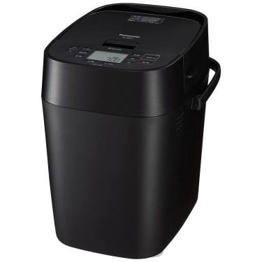 Imagem de Panificadora Automática com 43 Modos, 430W, 110v, PANASONIC SD MDX4 K, Preto