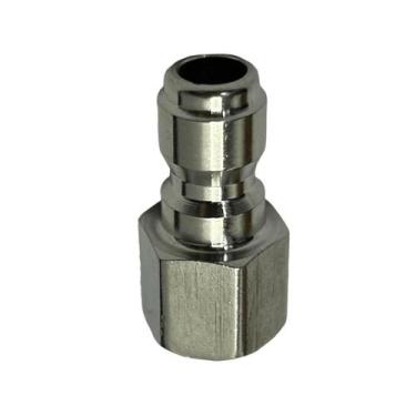 Imagem de Pino de Engate Rápido G-2PF 1/4" P/ Lavadoras de Alta Pressão - SigmaT