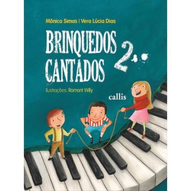 Imagem de Brinquedos Cantados 2