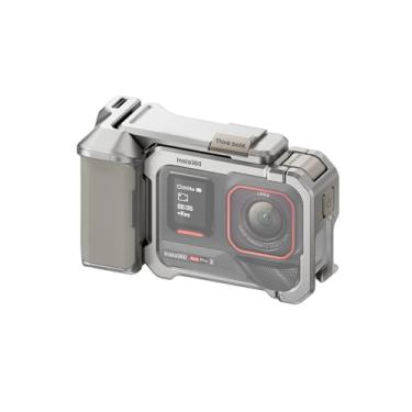 Imagem de Insta360 Kit de aderência Ace Pro 2/Insta360 Ace Pro Xplorer, prata luar