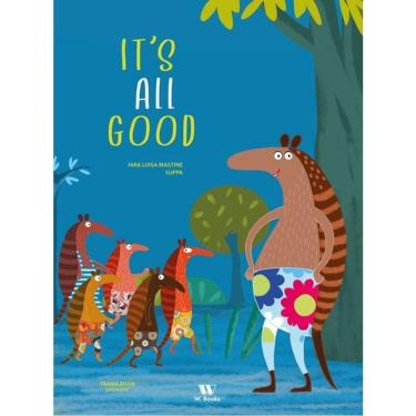 Imagem de It`S All Good