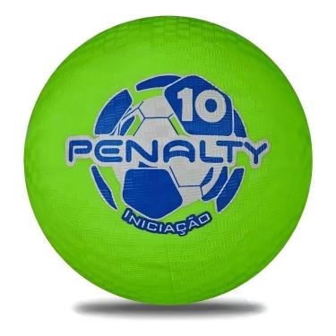 Imagem de Bola Iniciação T10 Penalty Infantil Para Atividades Físicas