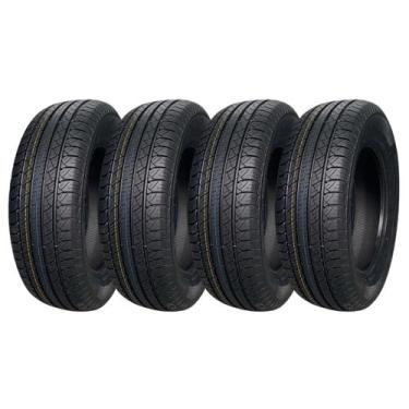 Imagem de Kit 4 Pneus 235/65R17 104H TL Aplus A919-2