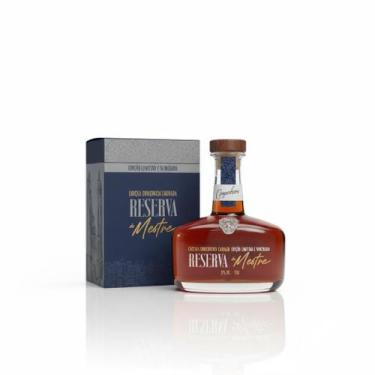 Imagem de Cachaça Companheira Reserva do Mestre 22 Anos  Edição Limitad