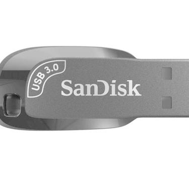 Imagem de Pendrive 32Gb Cruzer Blade Ultra Shift 3.0 Z410 Sandisk