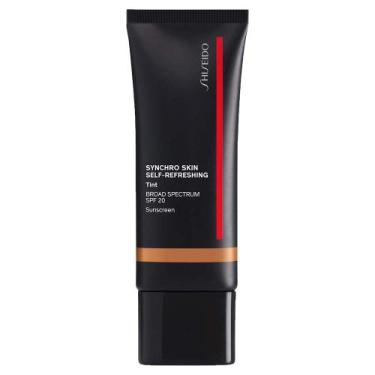 Imagem de Base Líquida Shiseido Synchro Skin Self-Refreshing Tint Fps20