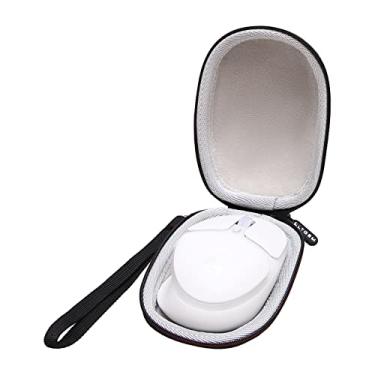 Imagem de LTGEM Capa compatível com Logitech G705 / Razer Orochi V2 mouse para jogos sem fio, somente capa