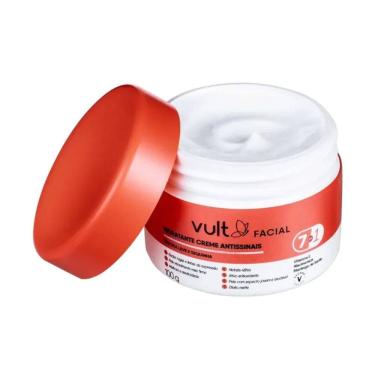 Imagem de Creme Hidratante Antissinais - Vult